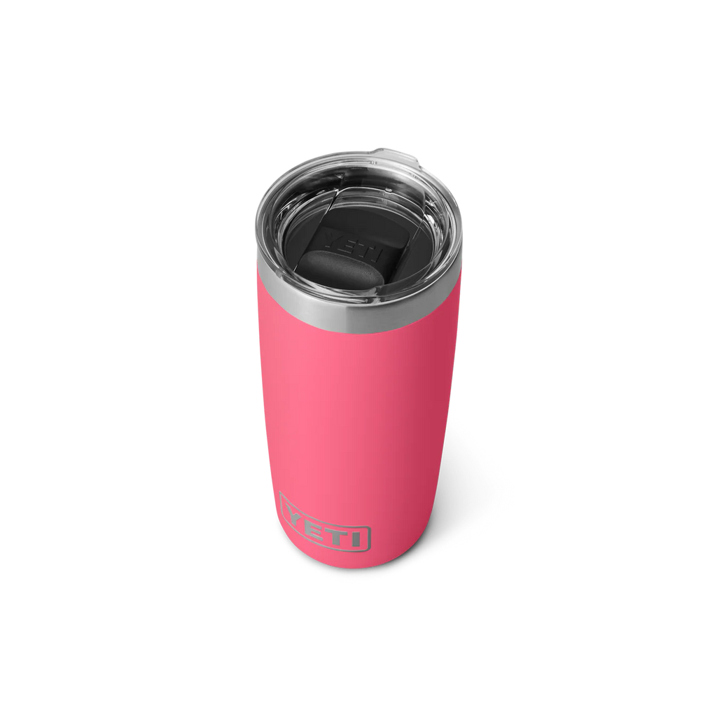 YETI 10oz Tumbler Tropical Pink
