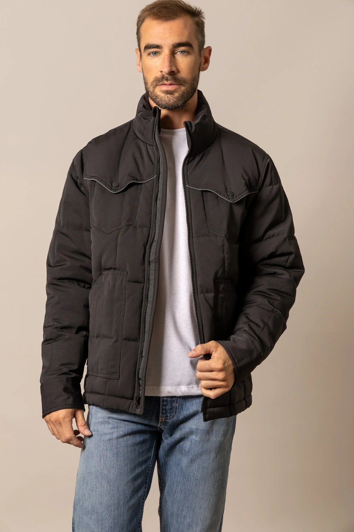 Kimes Ranch Colt Jacket