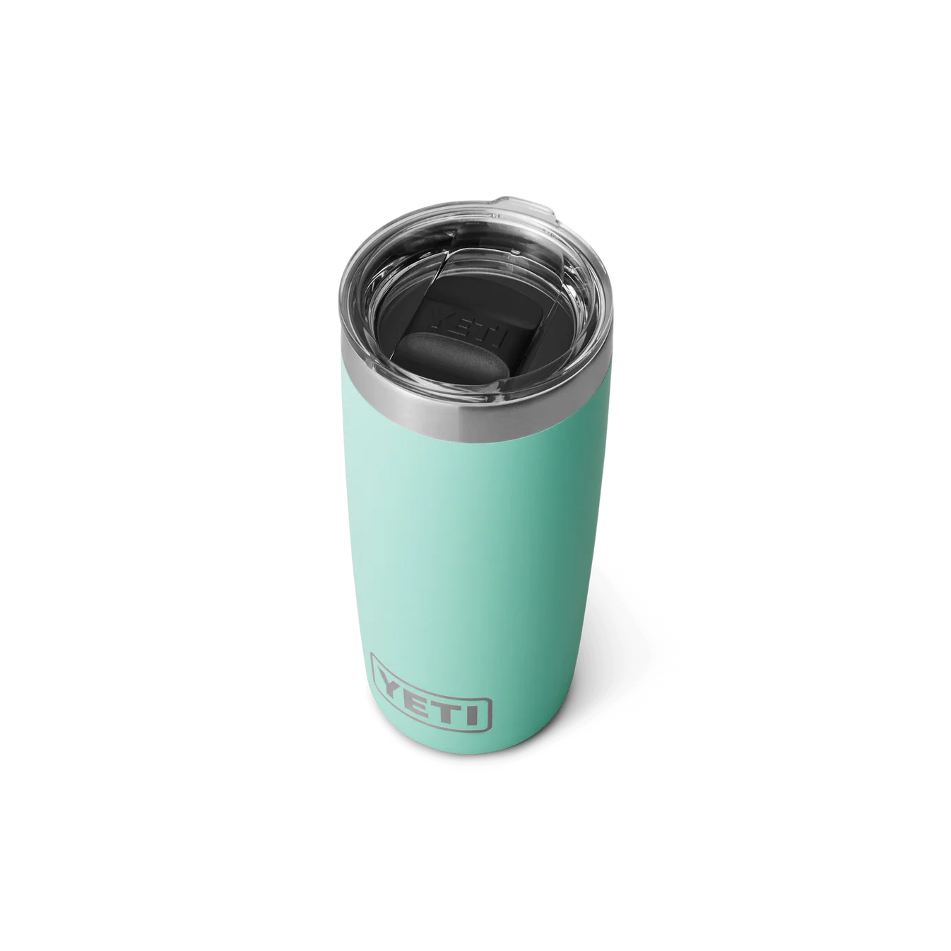 YETI 10oz Tumbler Seafoam