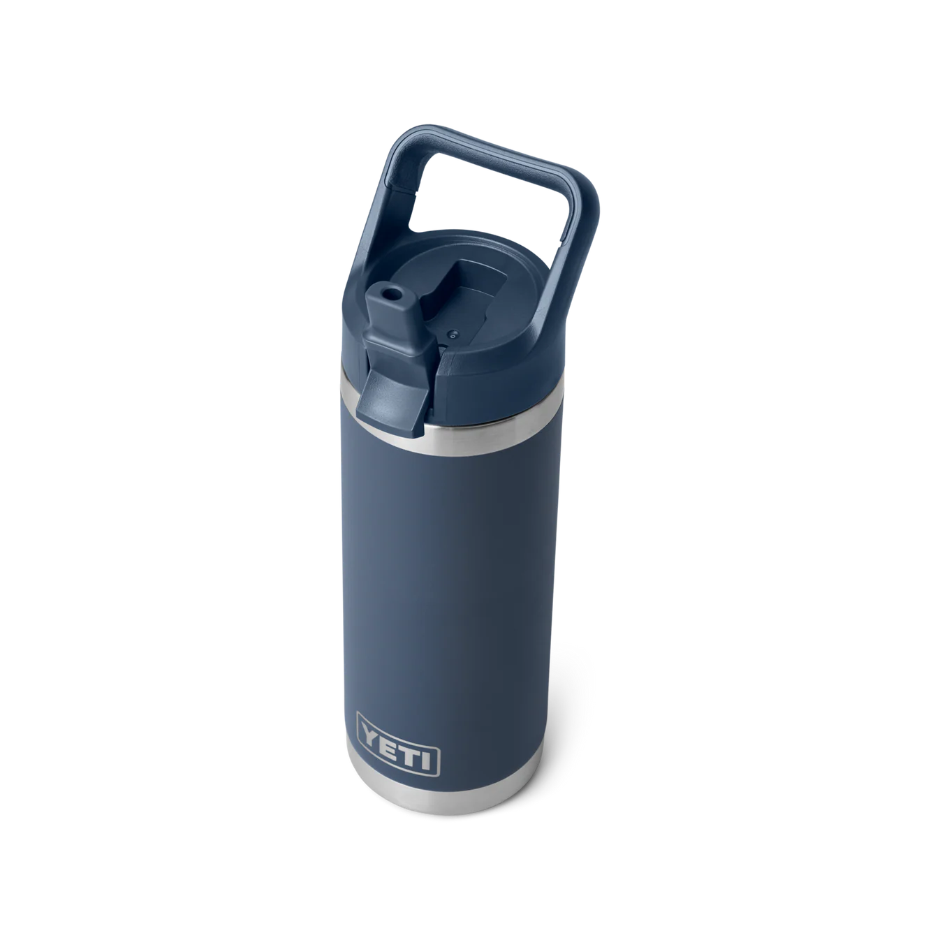 YETI 18oz Navy Bottle