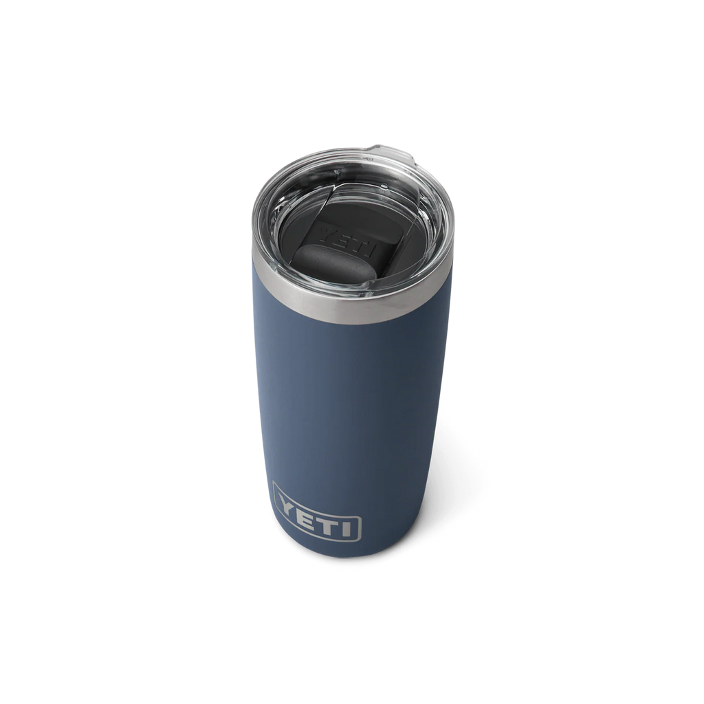 YETI 10oz Tumbler Navy