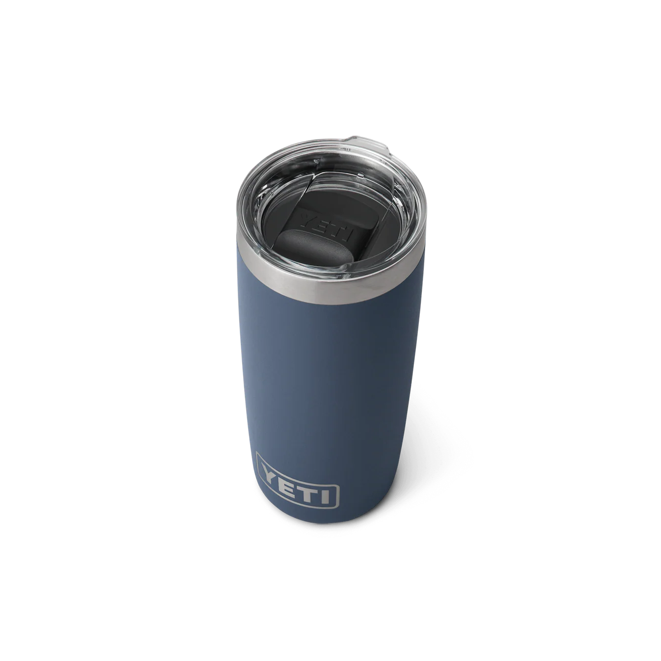YETI 10oz Tumbler Navy