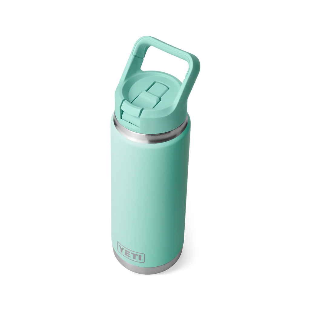 YETI 26oz Seafoam Bottle