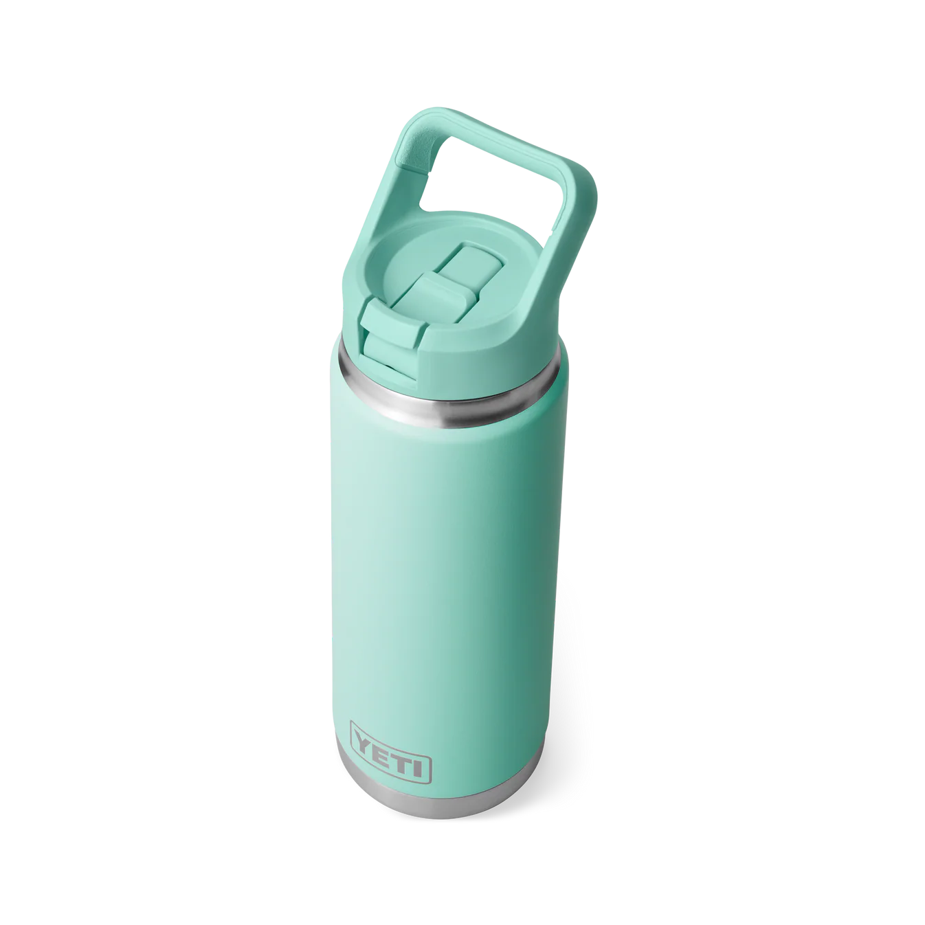 YETI 26oz Seafoam Bottle