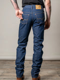 Kimes Ranch x Zach Top Dark Wash Denim Jeans