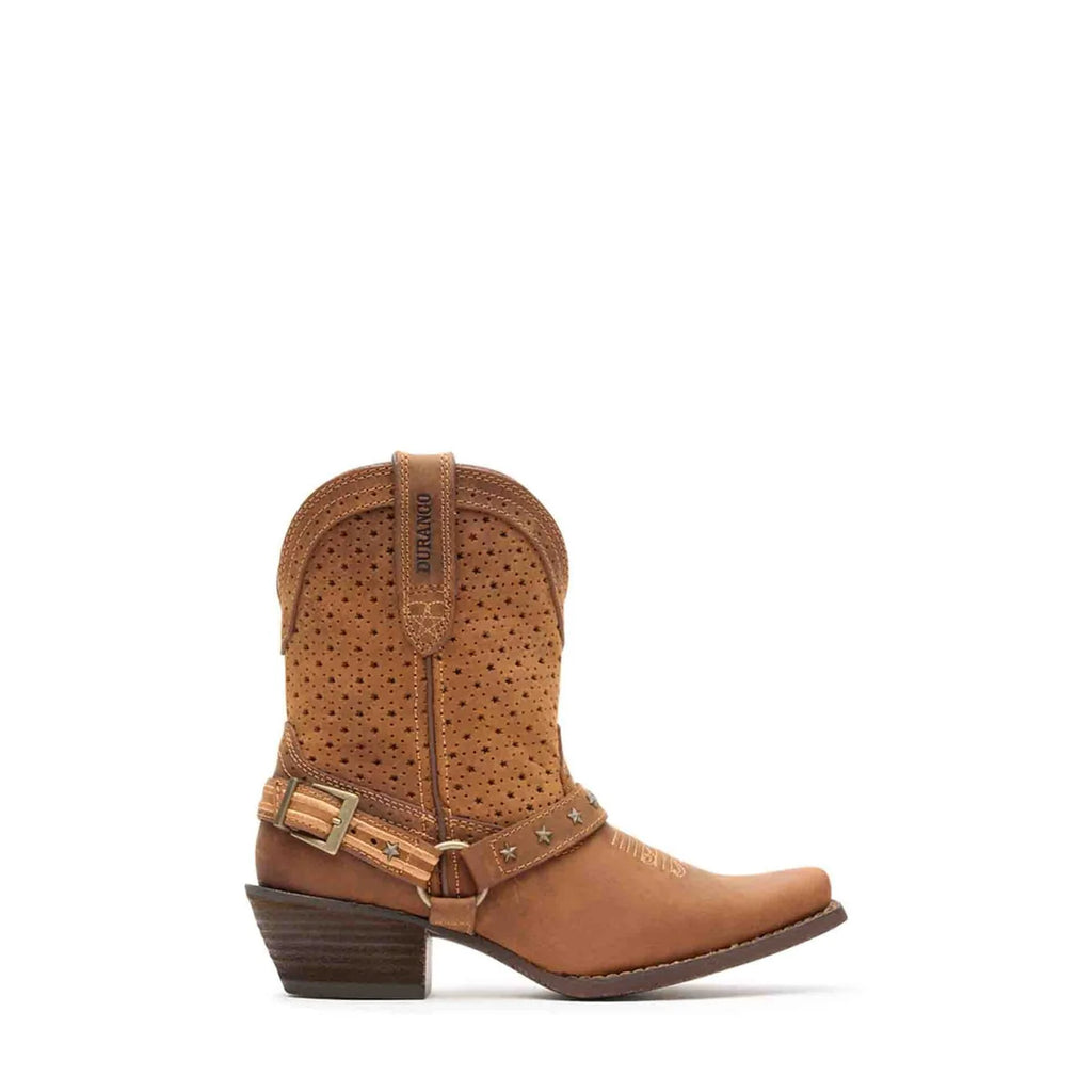 Durango Womens Crush Western Boots
