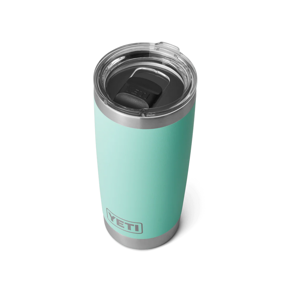 YETI 20oz Tumbler Seafoam