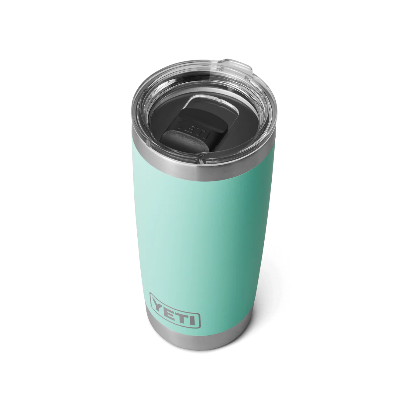 YETI 20oz Tumbler Seafoam