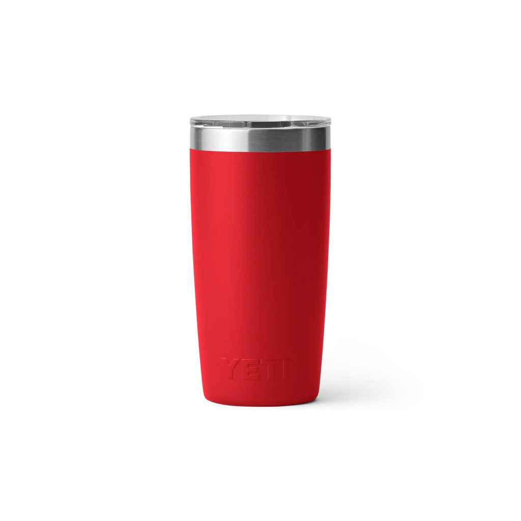 YETI 10oz Tumbler Rescue Red