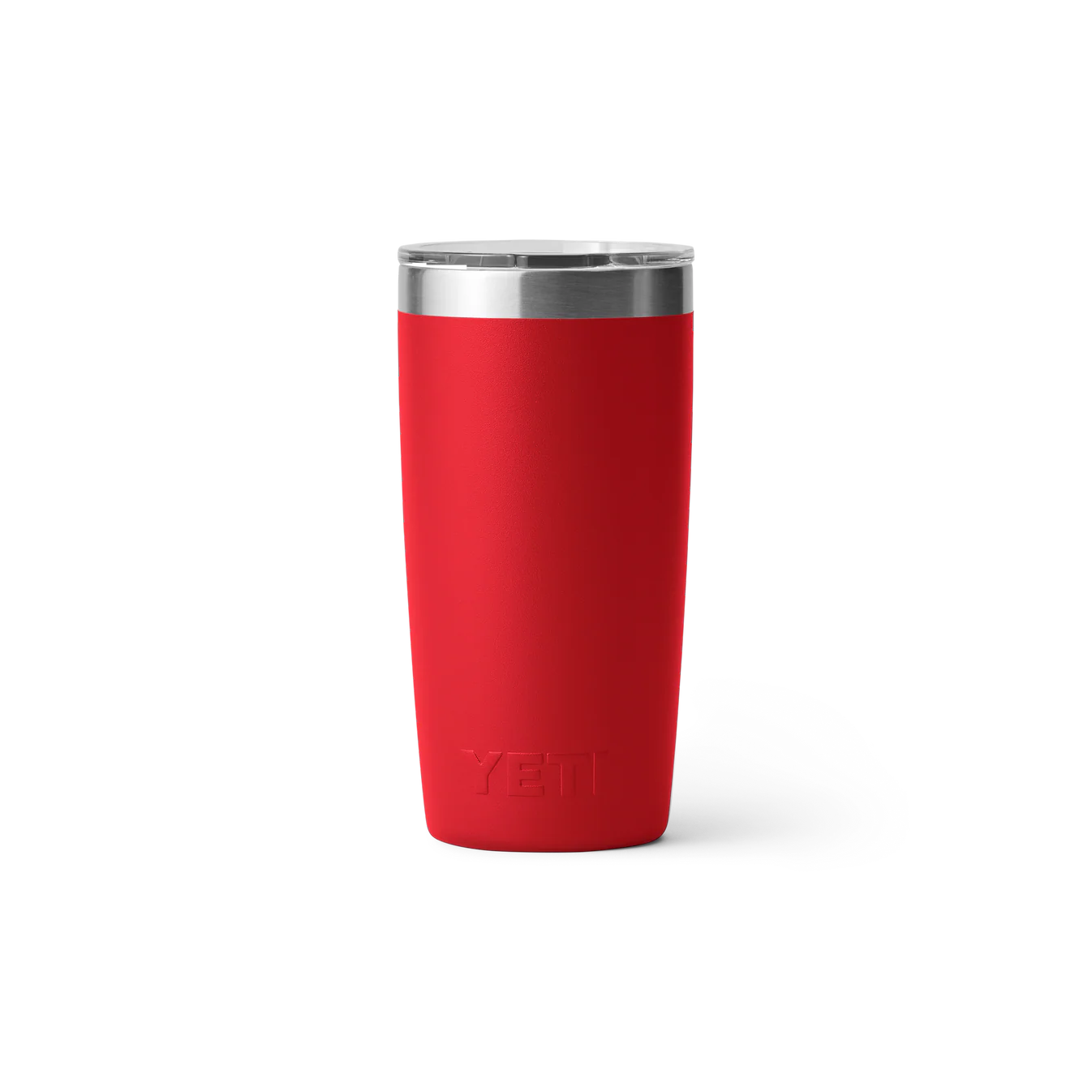 YETI 10oz Tumbler Rescue Red