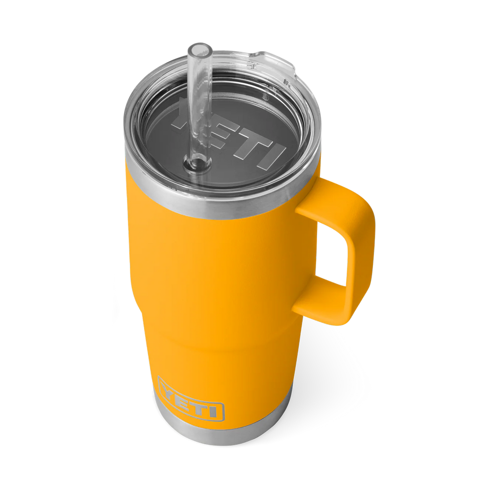 YETI 25oz Straw Mug  Beekeeper