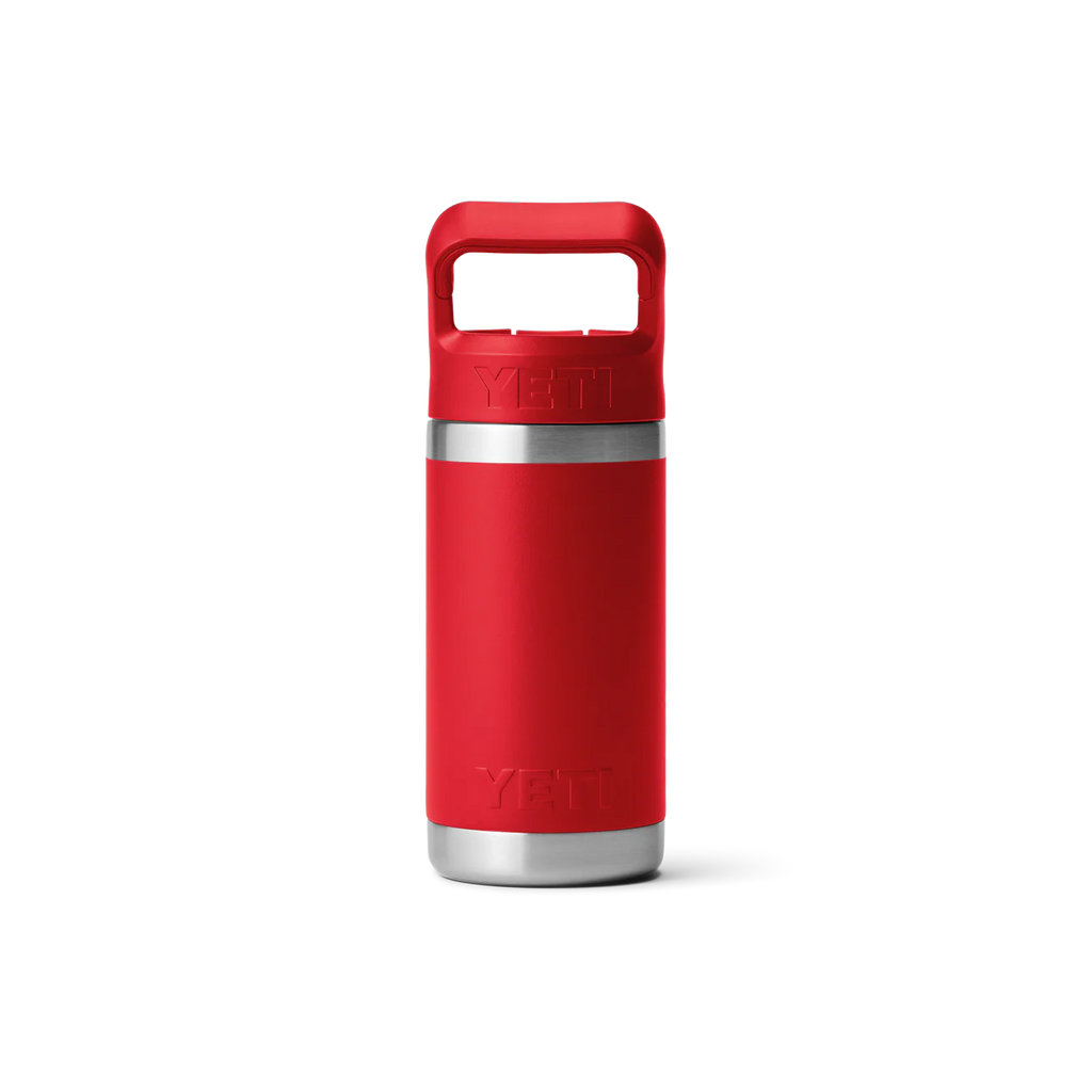 YETI 12oz Kids Rescue Red Bottle