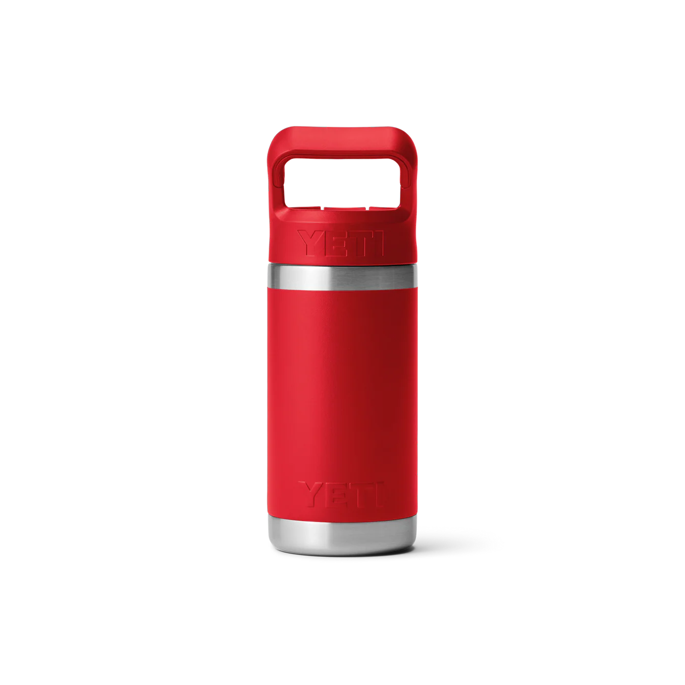 YETI 12oz Kids Rescue Red Bottle