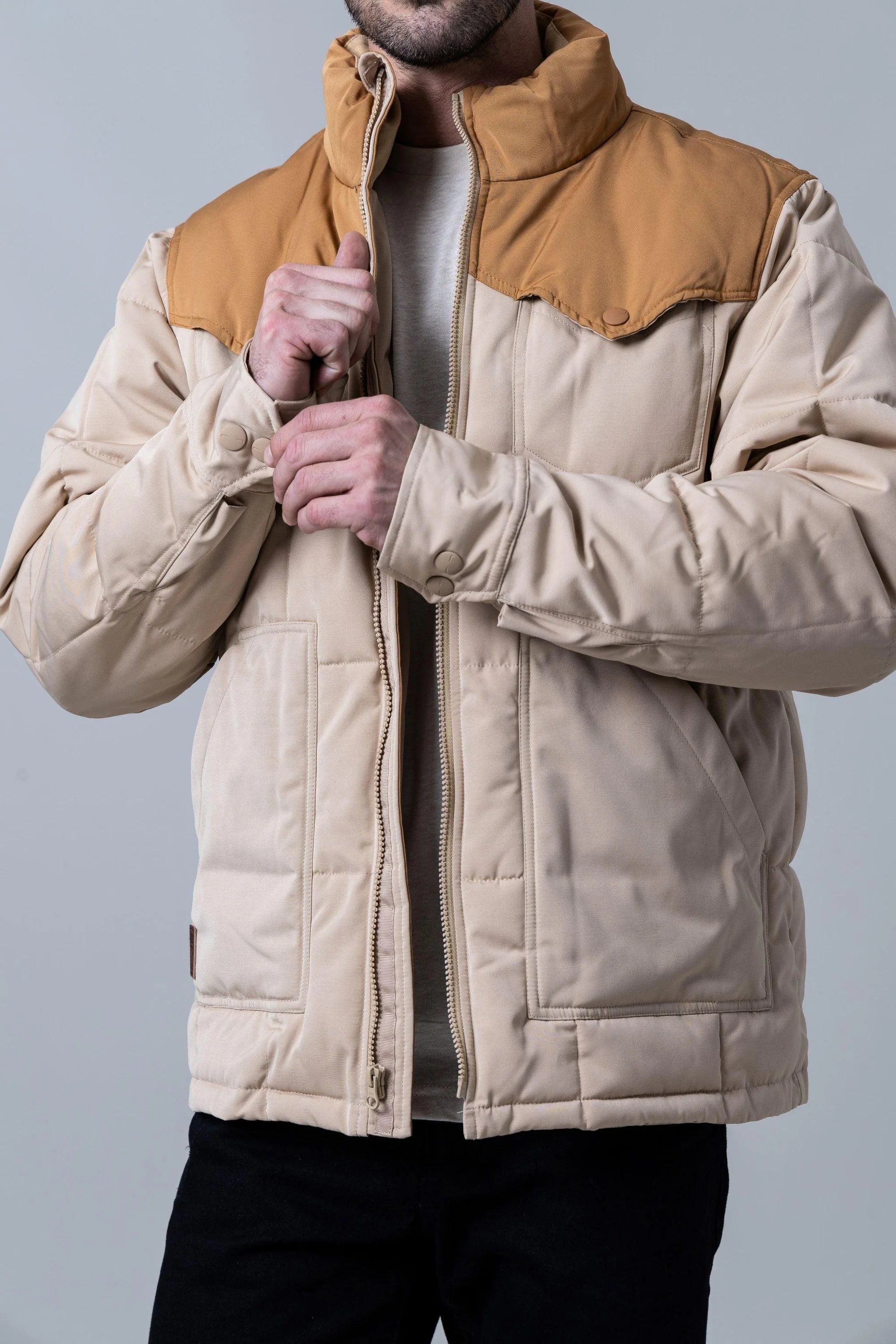 Kimes Ranch Colt Jacket