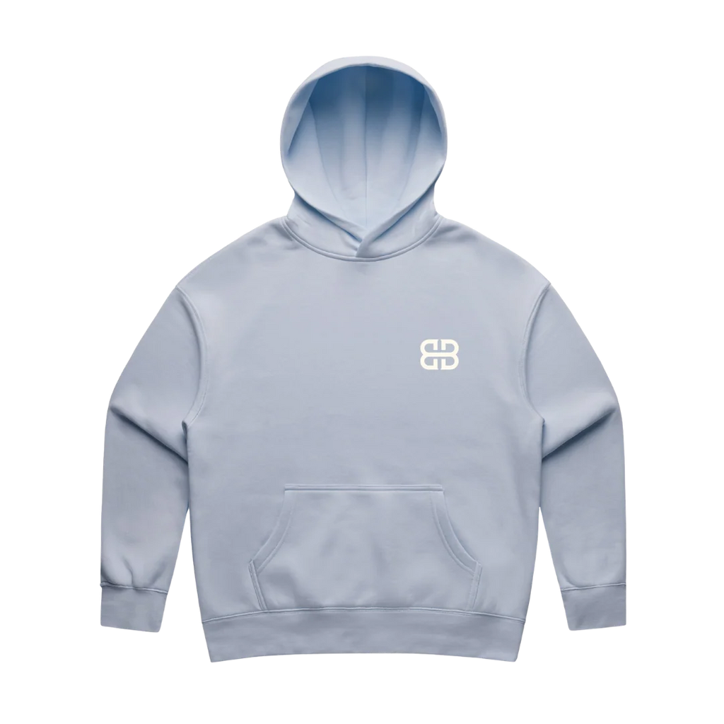 Binks & Bo. Cowgirl Post Ladies Hoodie