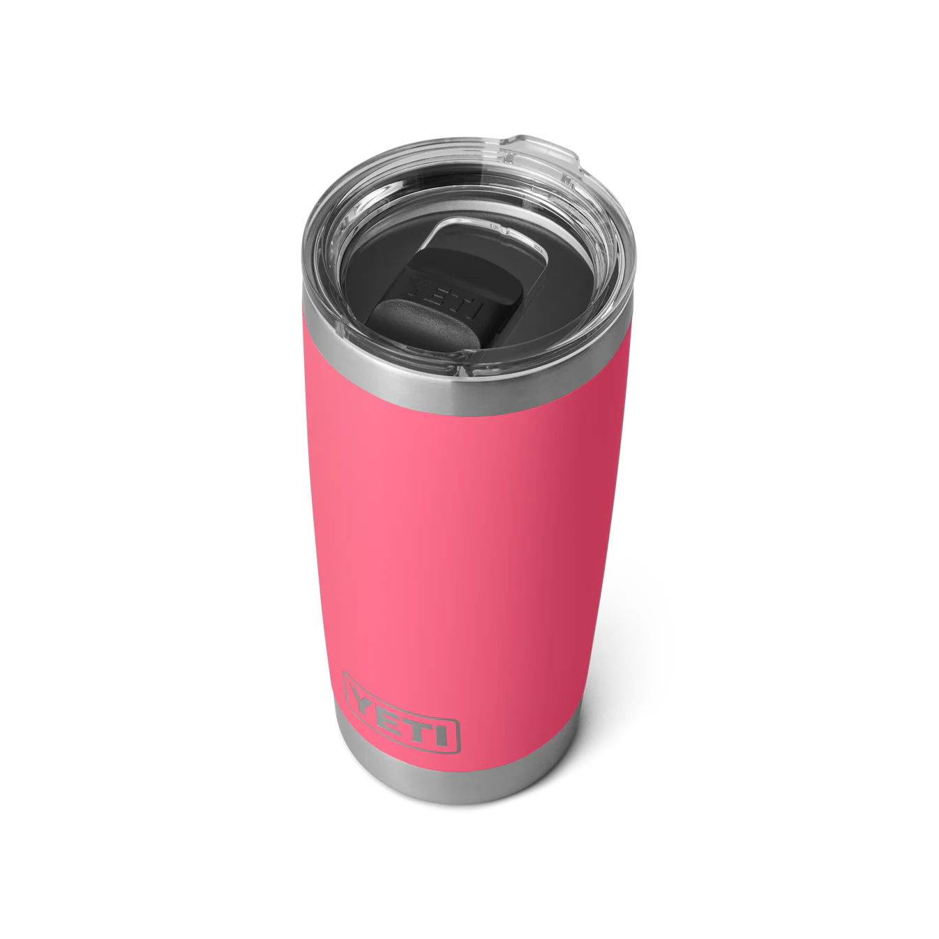 YETI 20oz Tumbler Tropical Pink