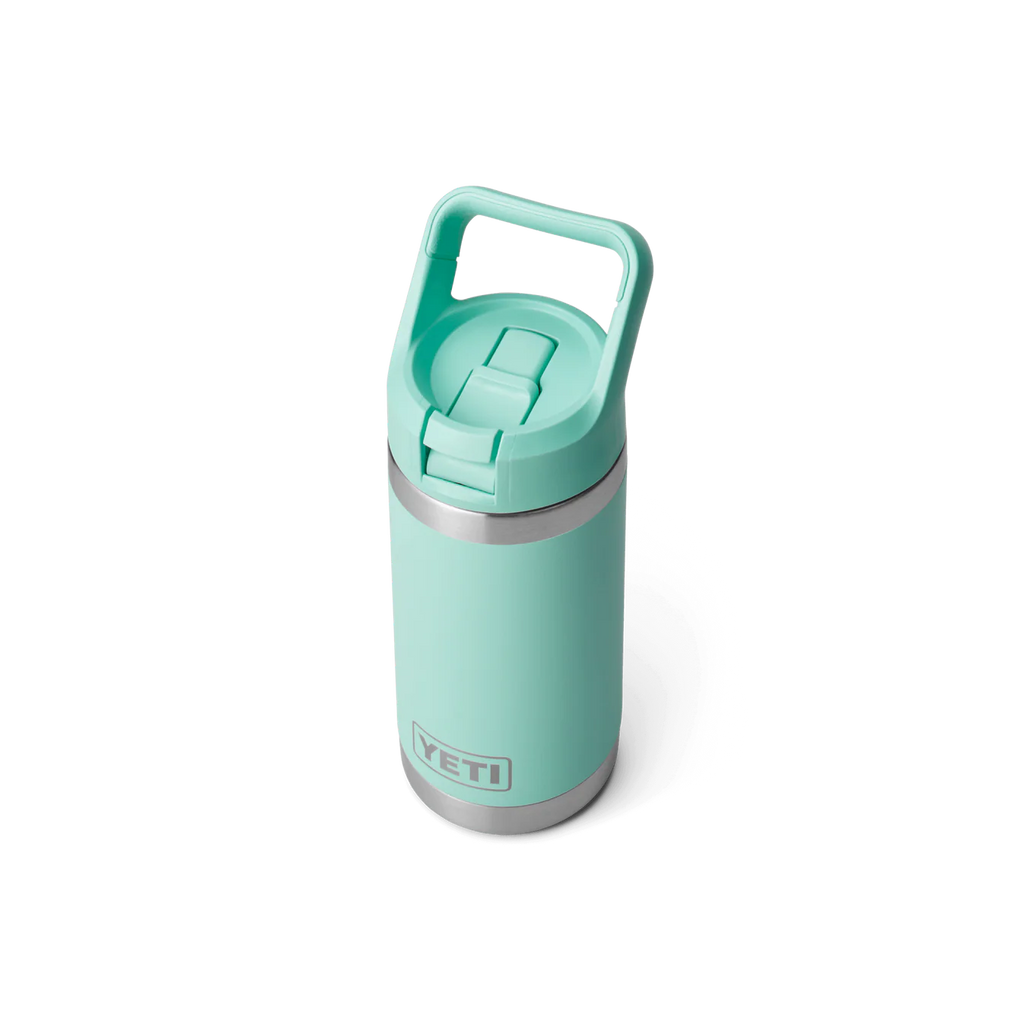 YETI 12oz Kids Seafoam Bottle