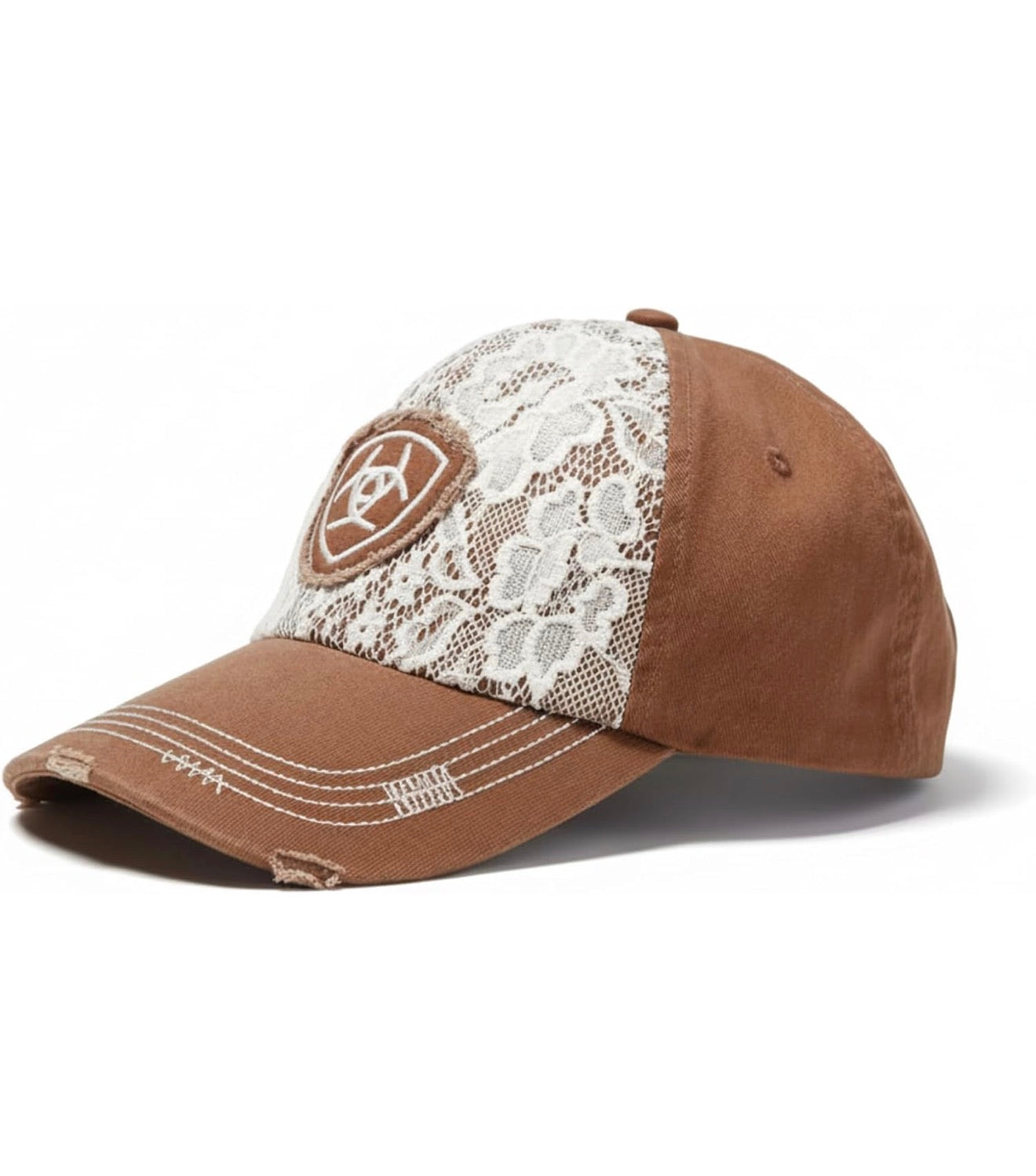 Ariat Lace Cap