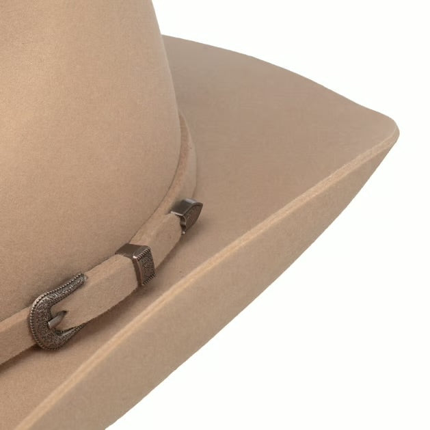 Stetson Vantico Wool Western Cowboy Hat
