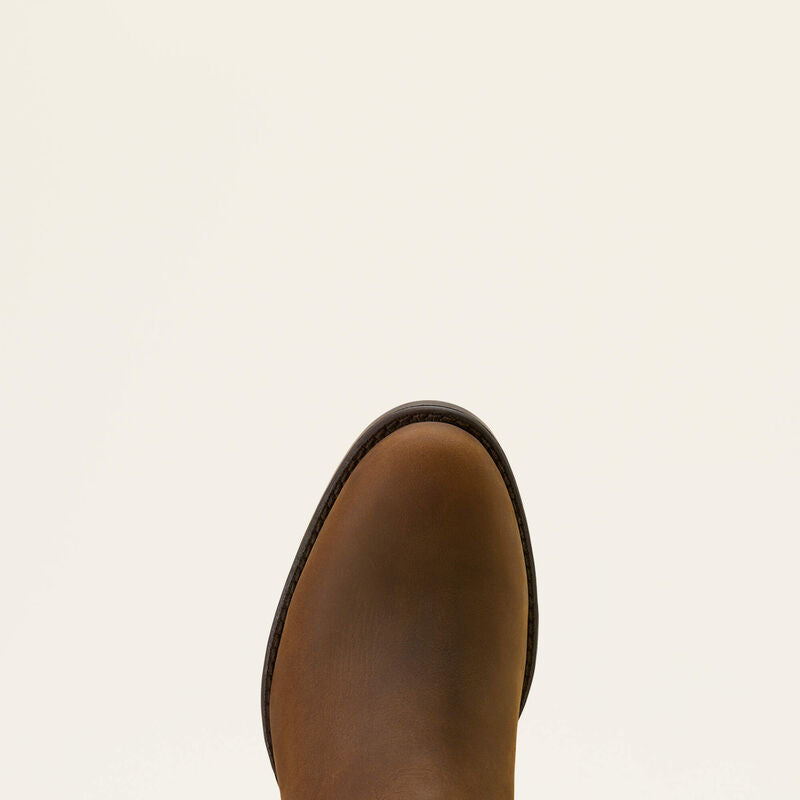 Ariat Sonoro Roper Toe Western Boot