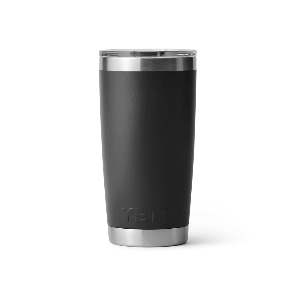 YETI 20oz Tumbler Black