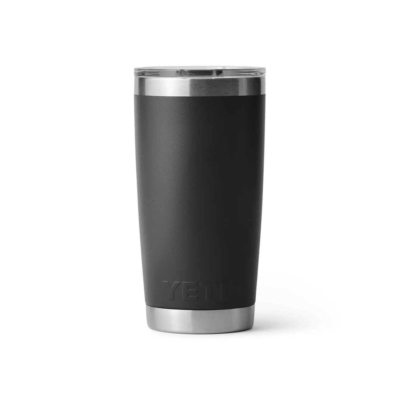 YETI 20oz Tumbler Black