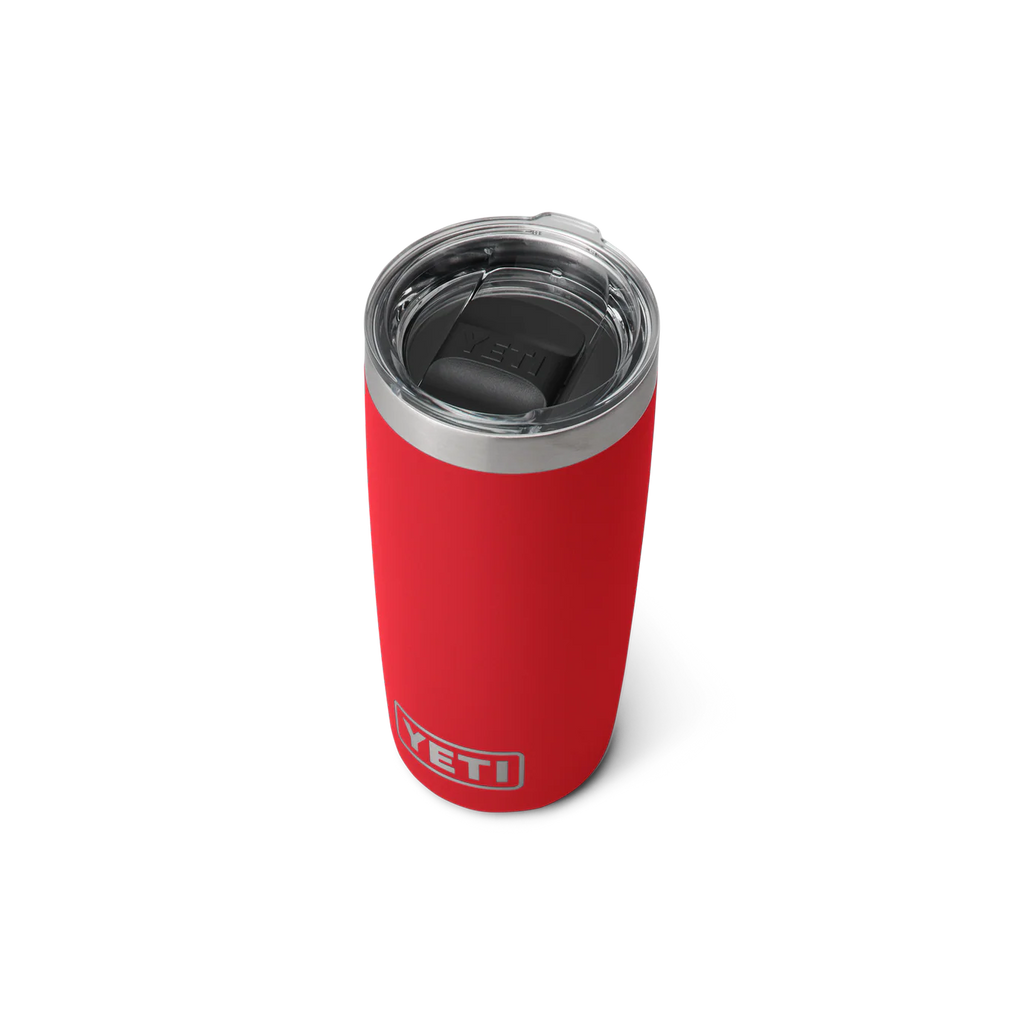 YETI 10oz Tumbler Rescue Red