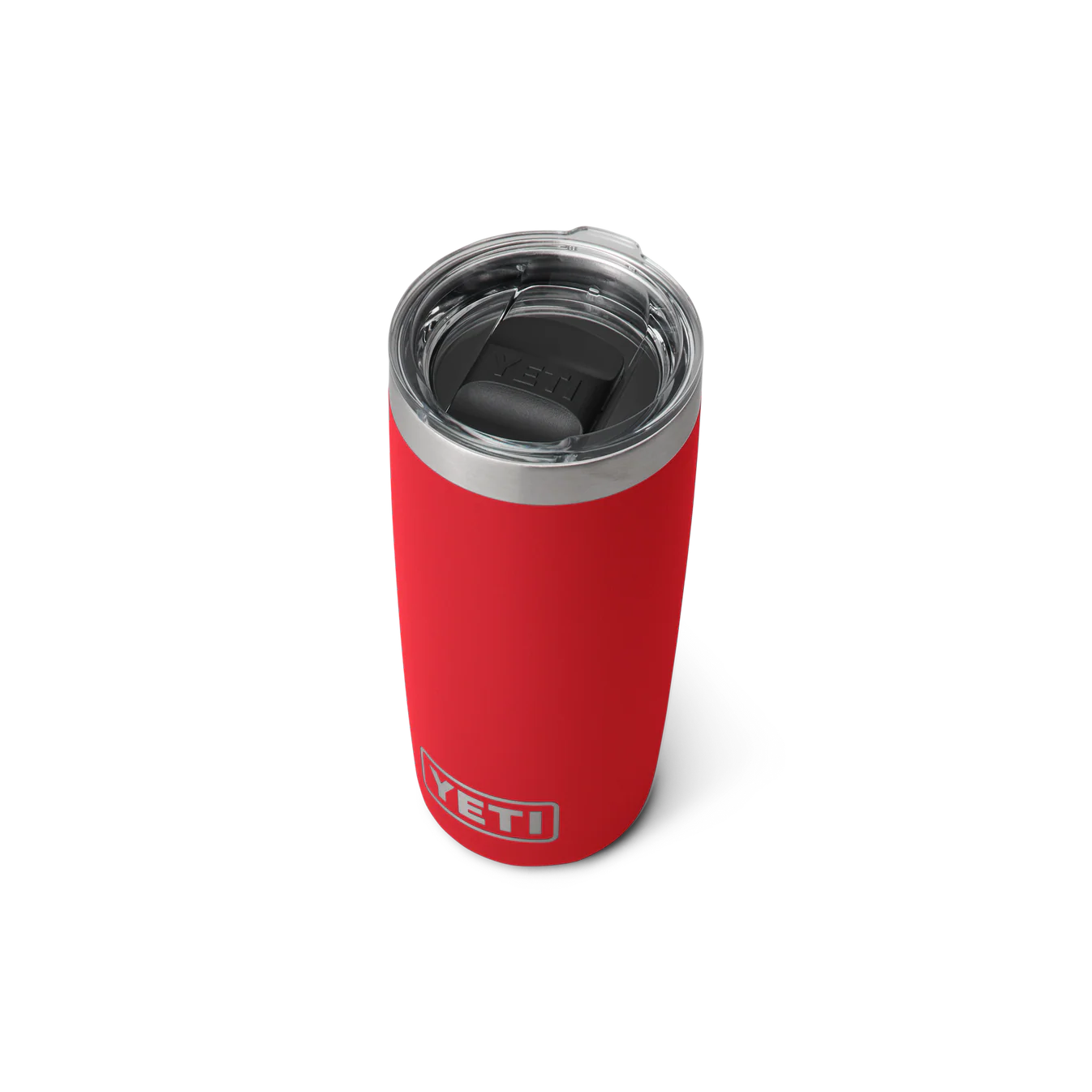 YETI 10oz Tumbler Rescue Red