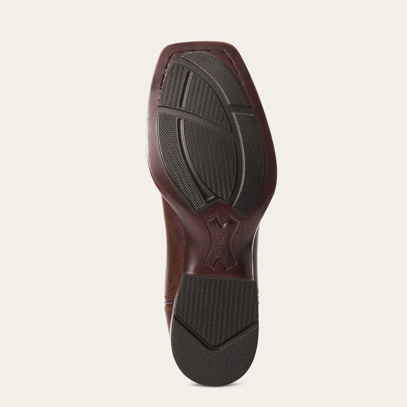 Ariat Solado VenTEK Western Boot