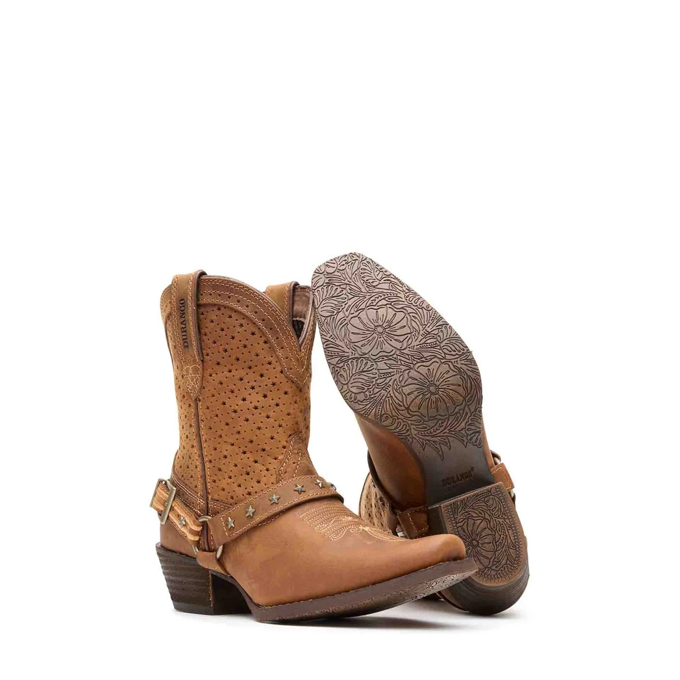 Durango Womens Crush Western Boots