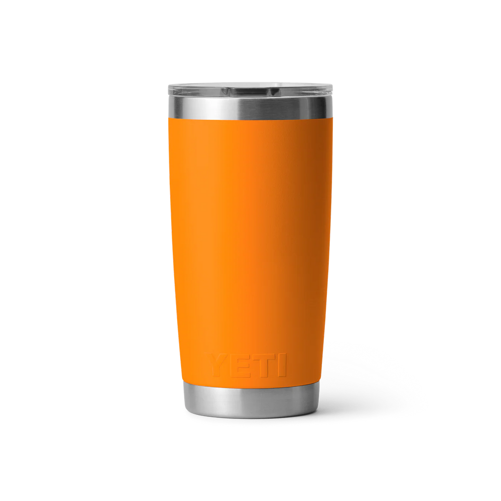 YETI 20oz Tumbler King Crab