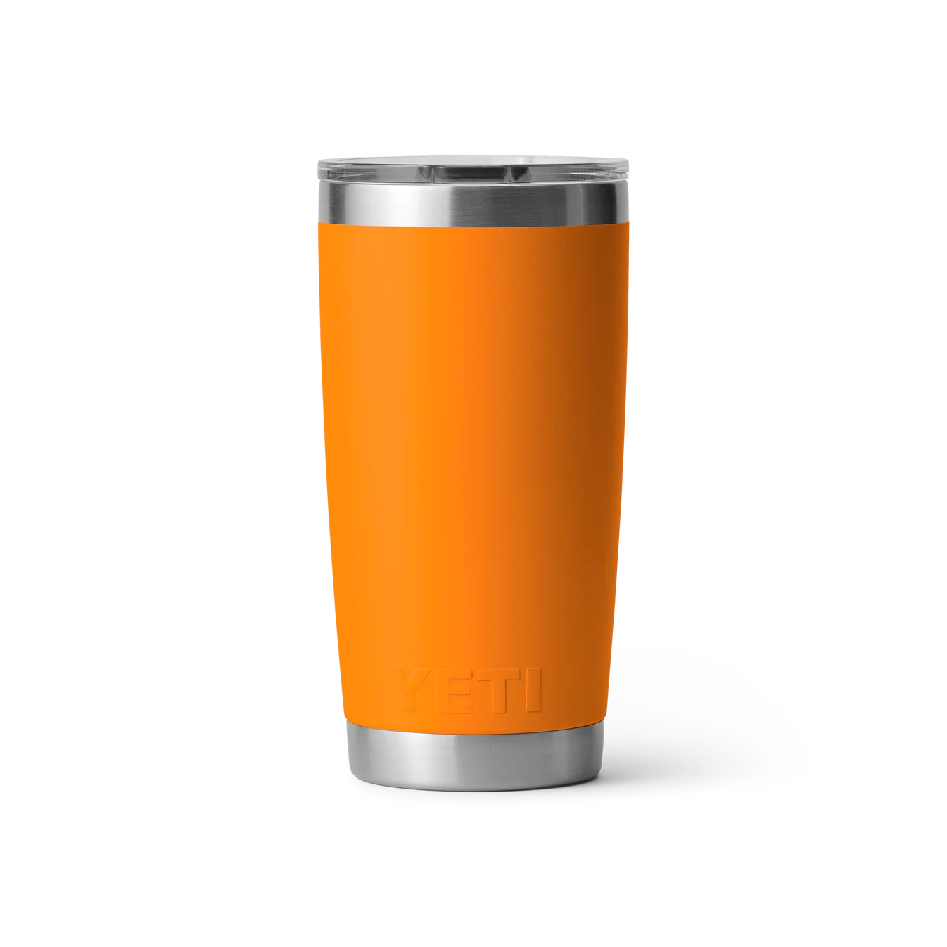YETI 20oz Tumbler King Crab