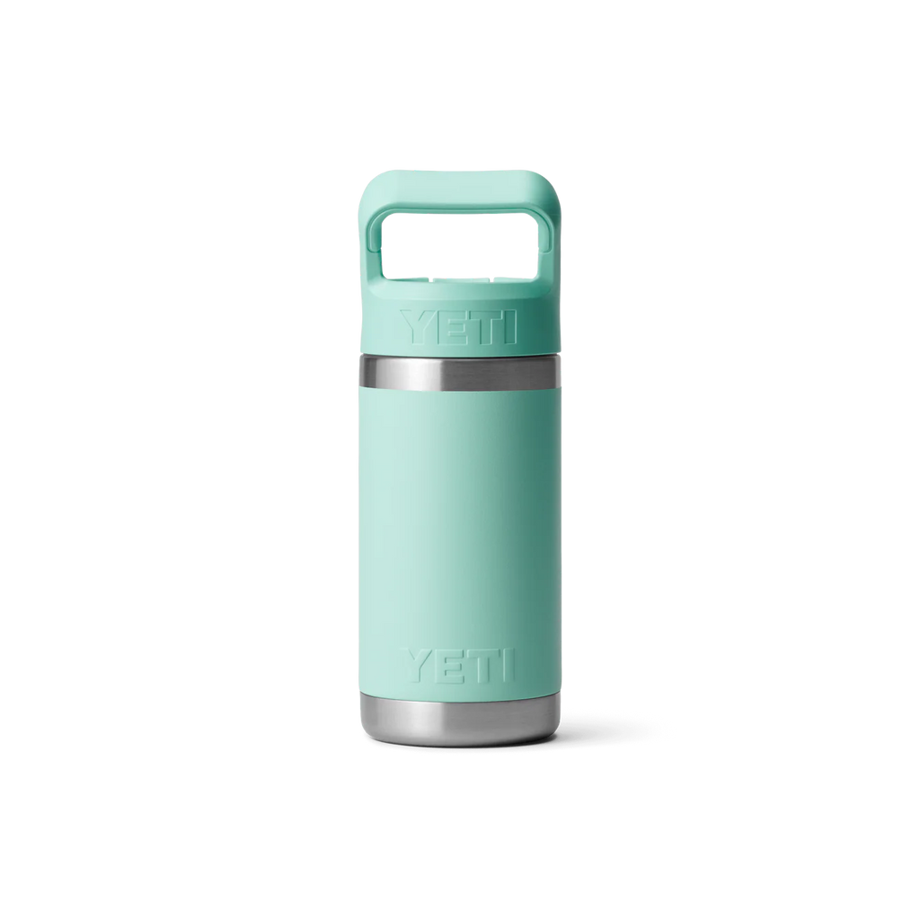 YETI 12oz Kids Seafoam Bottle