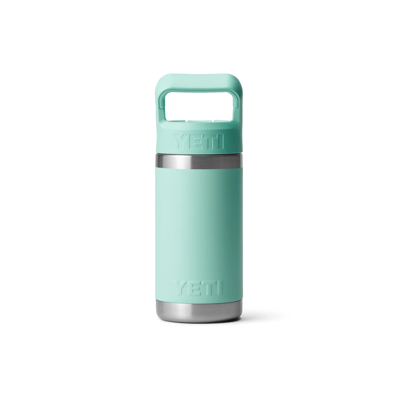 YETI 12oz Kids Seafoam Bottle