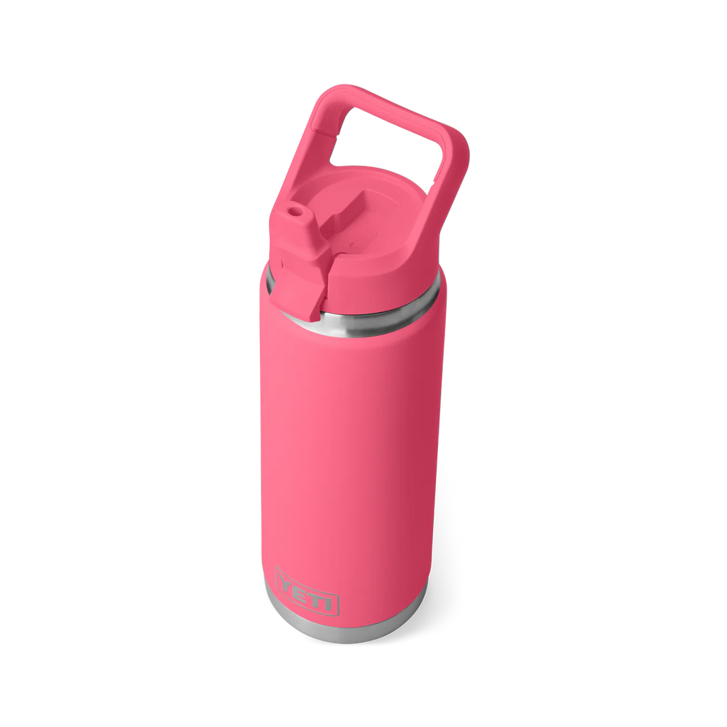 YETI 26oz Tropical Pink Bottle