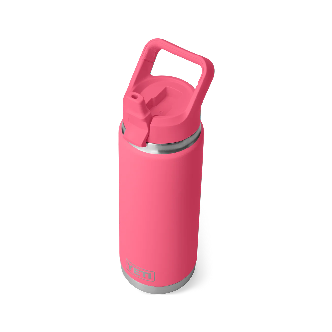 YETI 26oz Tropical Pink Bottle