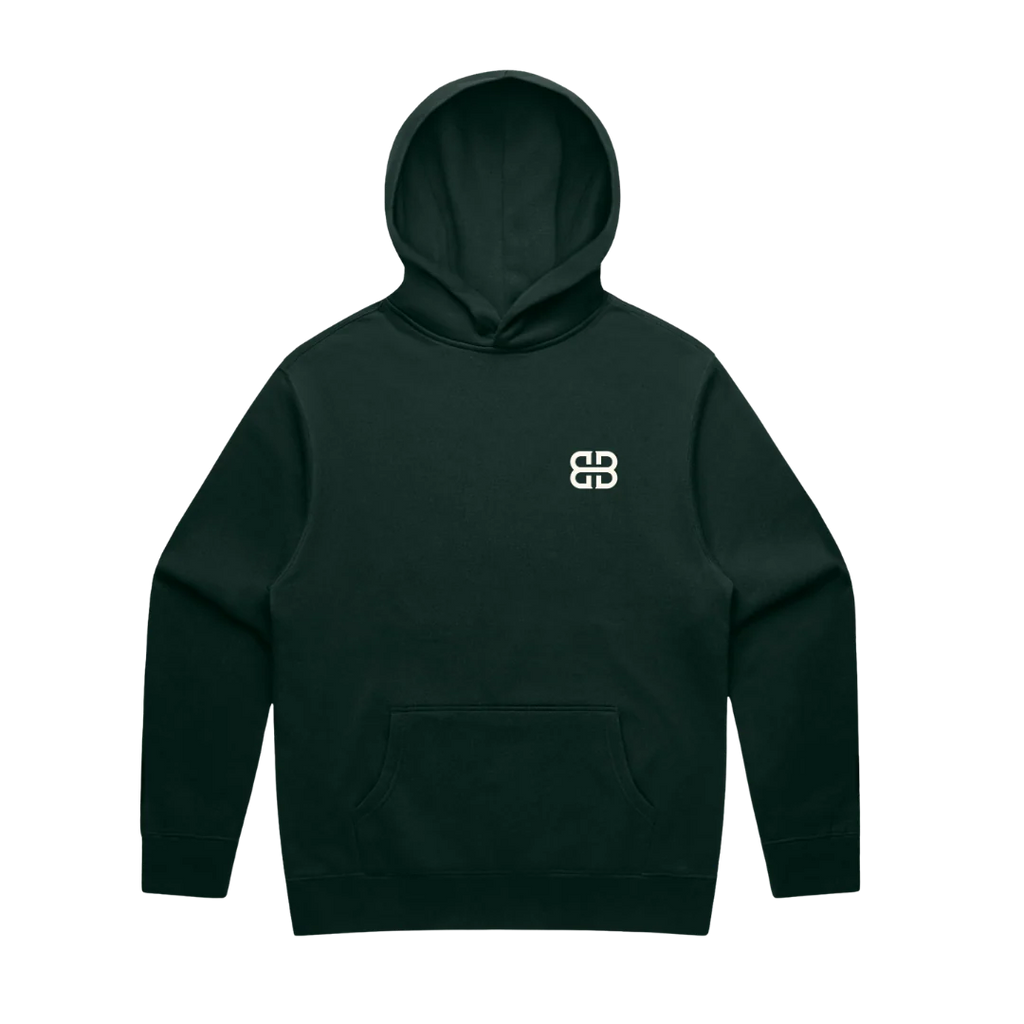 Binks & Bo.'Rodeo Heritage' Unisex Hood
