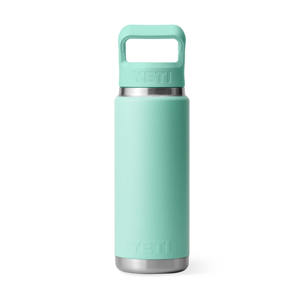 YETI 26oz Seafoam Bottle