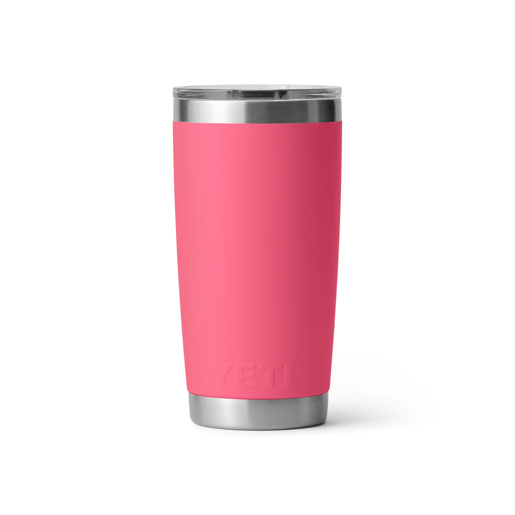 YETI 20oz Tumbler Tropical Pink