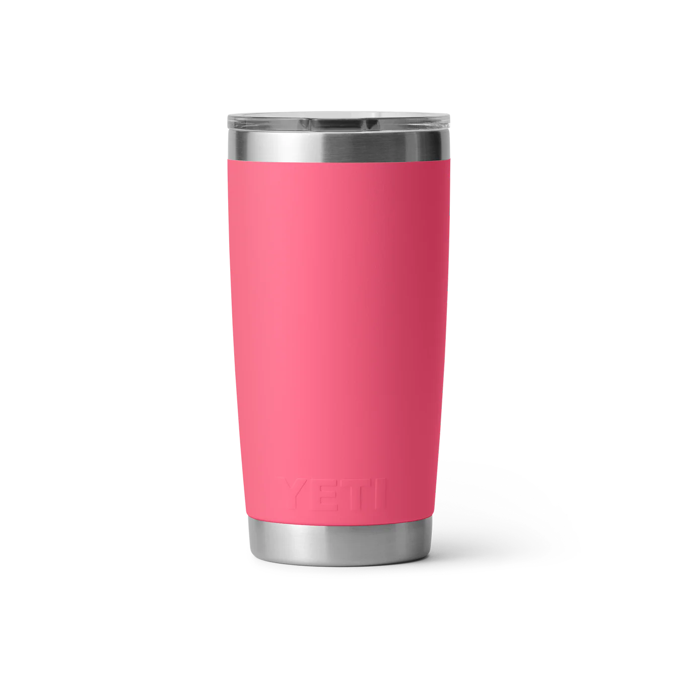 YETI 20oz Tumbler Tropical Pink