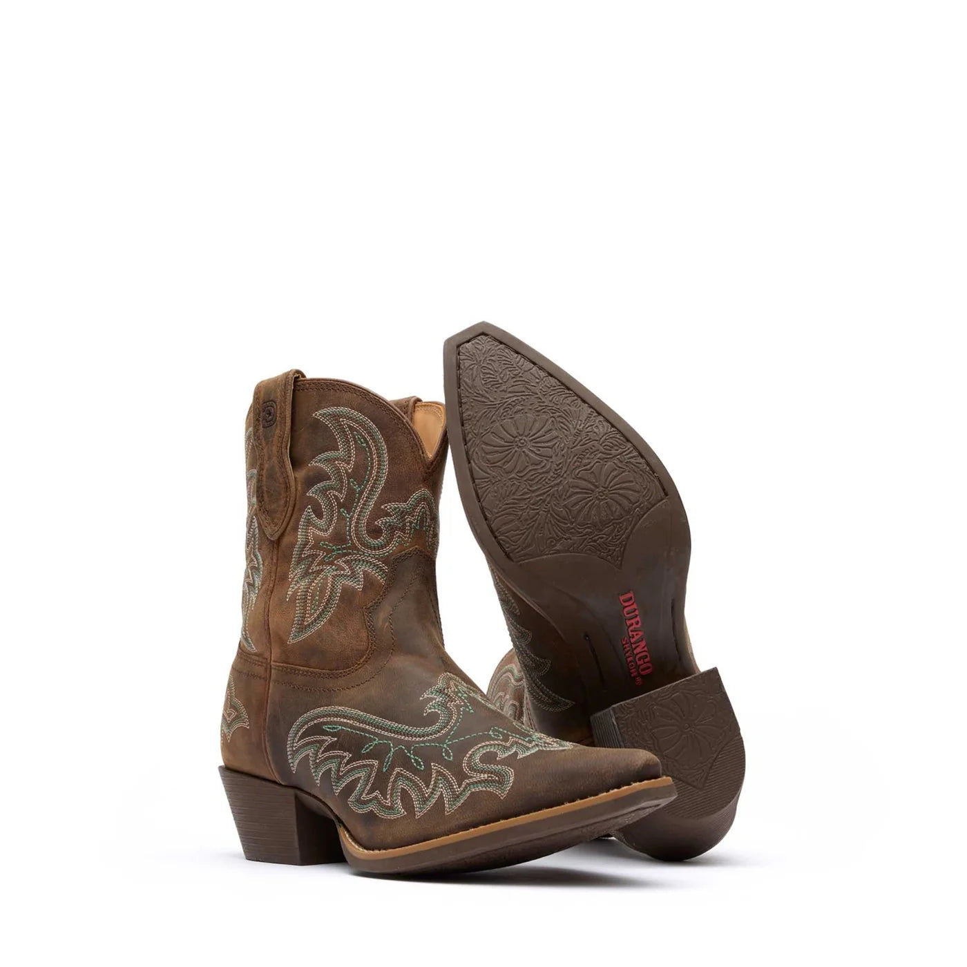 Durango Shyloh Pony Boots