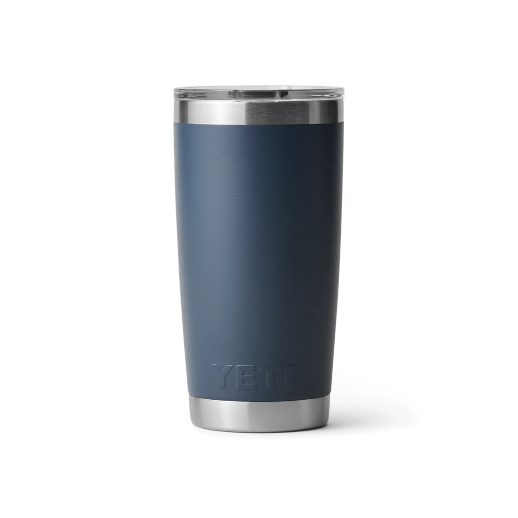 YETI 20oz Tumbler Navy