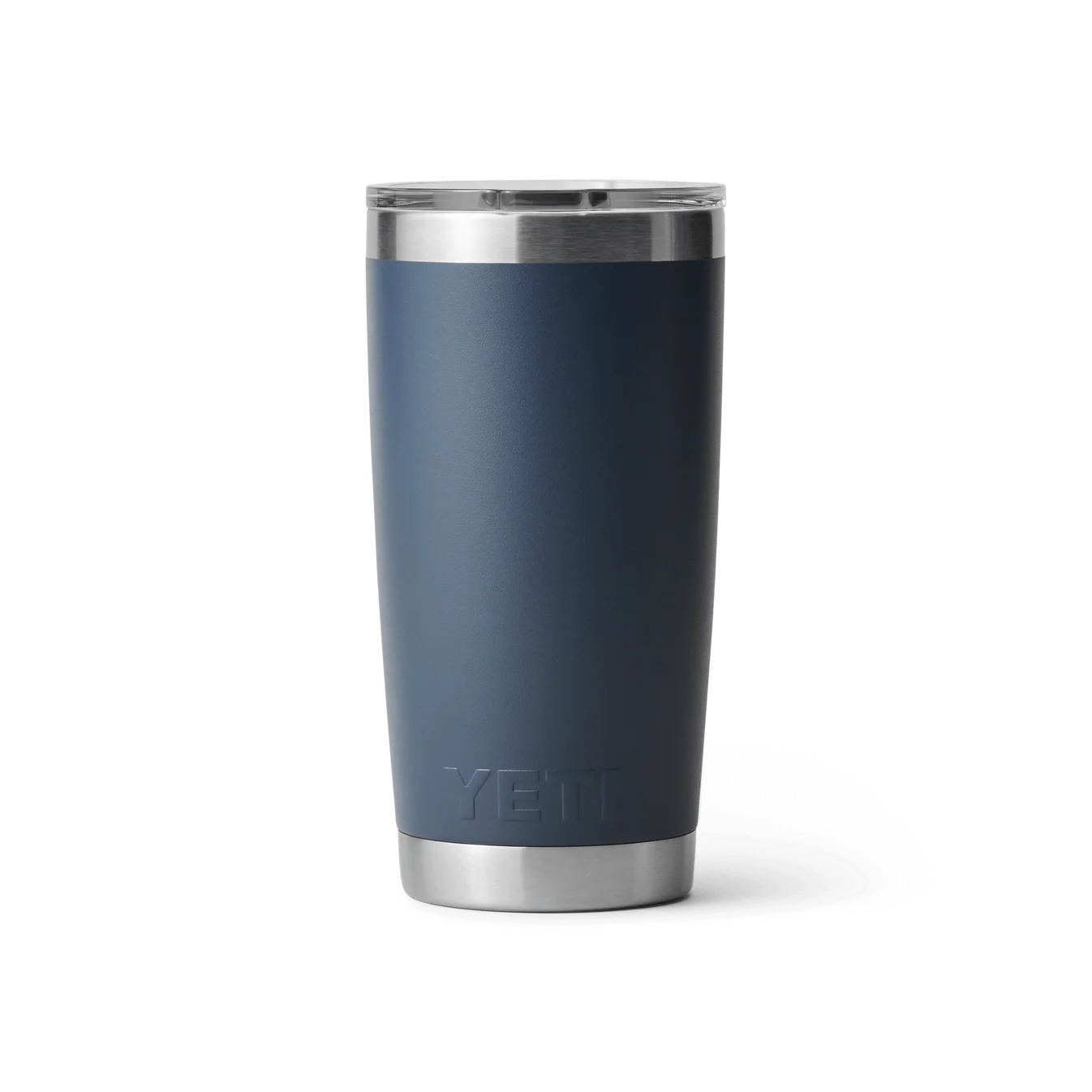 YETI 20oz Tumbler Navy