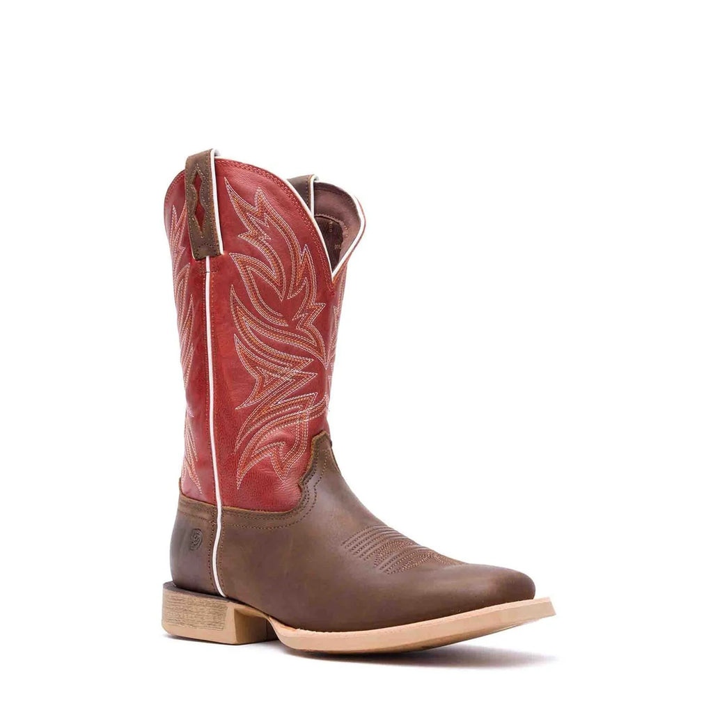 Durango Chilli Pepper Rebel Pro Cowboy Boots