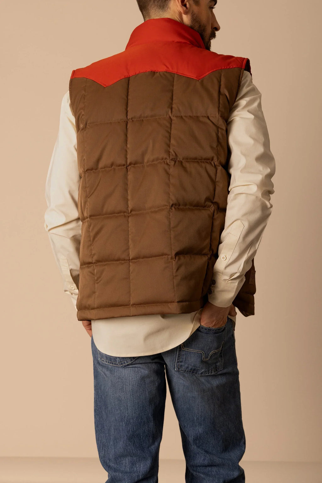 Kimes Ranch Trail Gilet