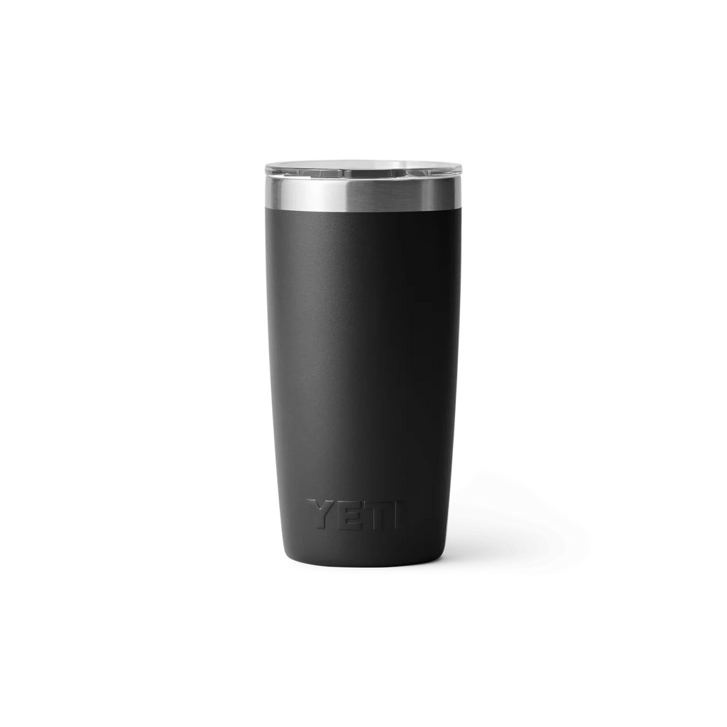 YETI 10oz Tumbler Black