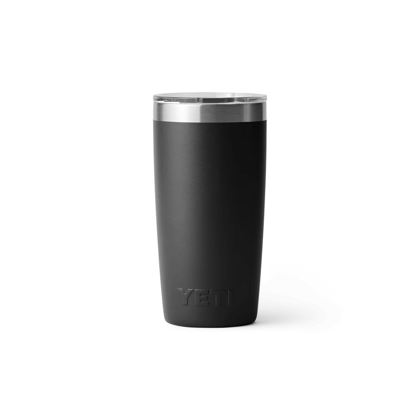 YETI 10oz Tumbler Black