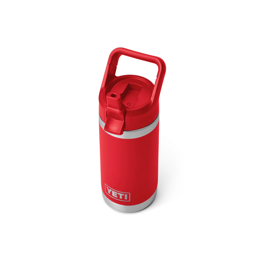 YETI 12oz Kids Rescue Red Bottle