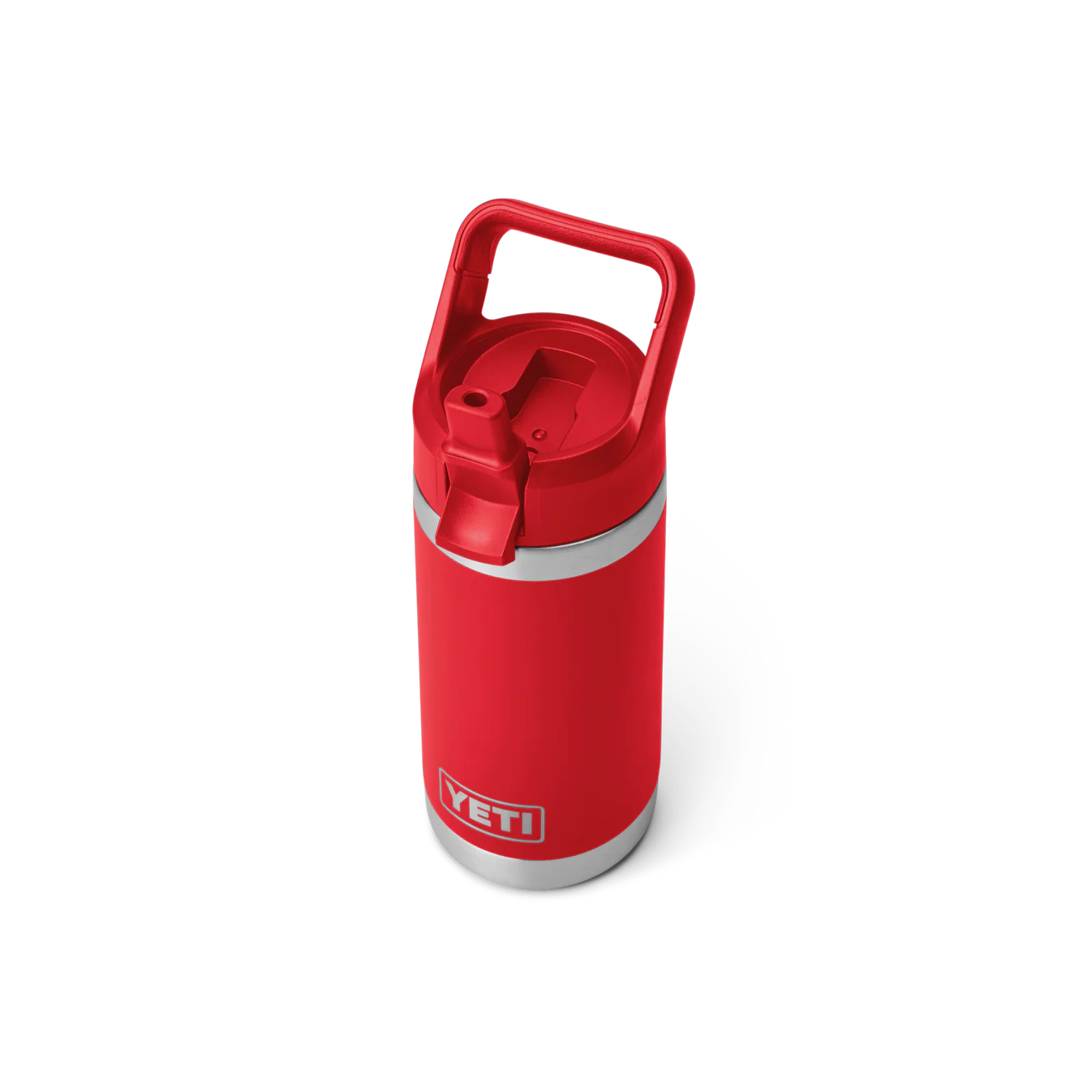 YETI 12oz Kids Rescue Red Bottle