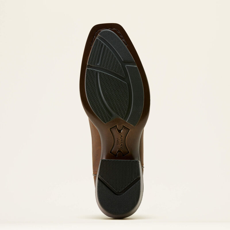 Ariat Beaumont K Toe Western Boot